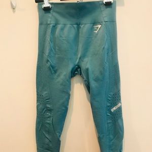 Gymshark Energy+ Seamless Leggings